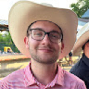 Meet your Posher, Matthew